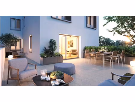 vente appartement 3 pièces 75.5 m² à andernos-les-bains (33510)  509 500 €