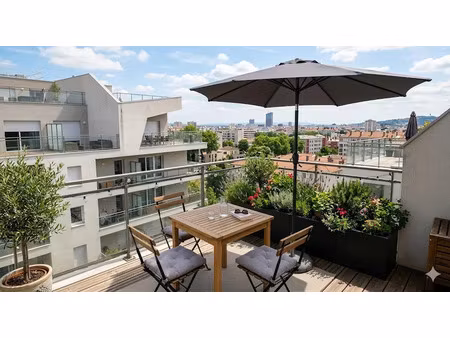 vente appartement 2 pièces 75 m² à gennevilliers (92230)  382 000 €