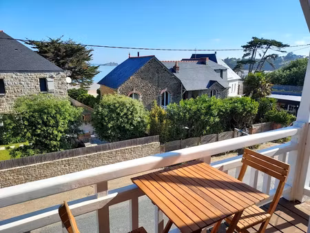vente appartement 3 pièces 43.65 m² à lancieux (22770)  376 200 €