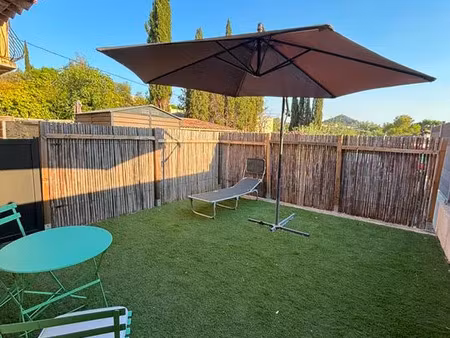 location appartement 1 pièce 16 m² à vidauban (83550)
