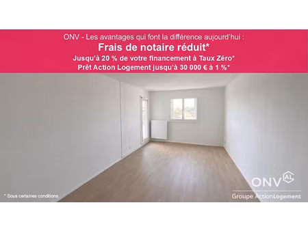 vente appartement 4 pièces 86.88 m² à begles (33130)  236 585 €