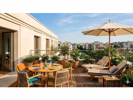 vente appartement 5 pièces 98 m² à mantes-la-jolie (78200)  414 900 €