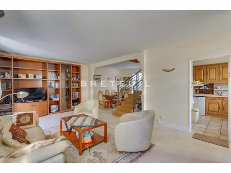 vente maison 6 pièces 126 m² à paris 19ème (75019)  1 350 000 €