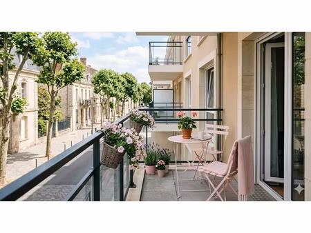 vente appartement 3 pièces 65 m² à saint-ouen (93400)  485 000 €