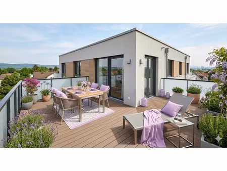 vente appartement 5 pièces 120 m² à gennevilliers (92230)  640 000 €