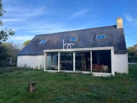 vente maison à sarzeau campagne-atlantique (56370) : à vendre / 72m² sarzeau campagne-atla