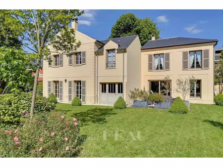 vente maison 14 pièces 340 m² à versailles (78000)  2 990 000 €