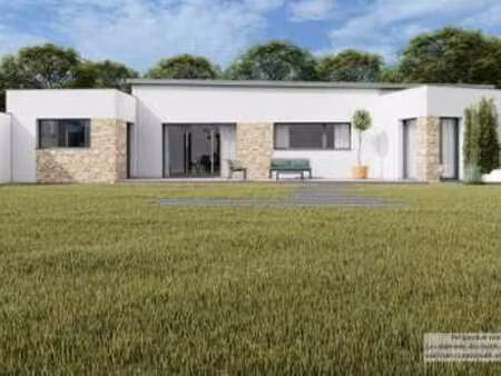 vente maison à binic (22520) : à vendre / 105m² binic