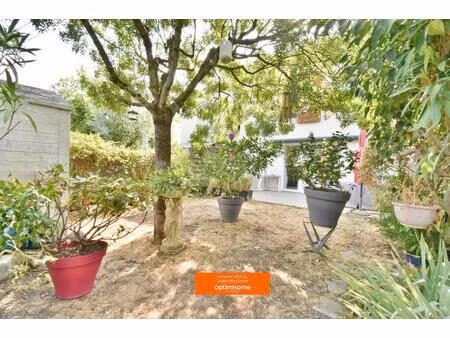 maison 3 chambres - floirac
