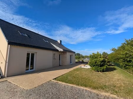 maison lanouee 8 pièces 146 m²