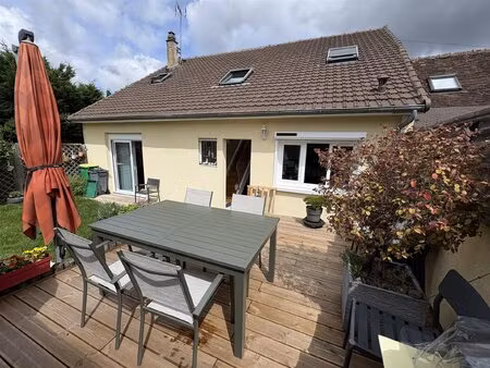 achat : maison (72000)