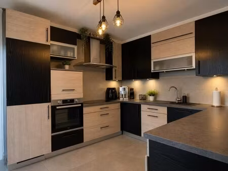 en vente maison individuelle 145 m² – 595 000 € |longlaville