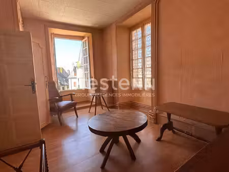 maison 6 pièces 211 m² 19250 meymac 108000 €