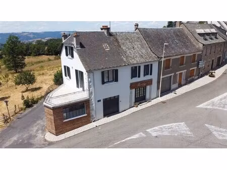 achat : maison (12460)