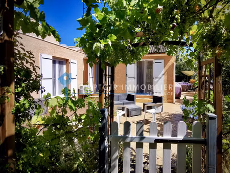 villa 6pièce(s) 5chambre(s) 150 m² juvignac (34990)