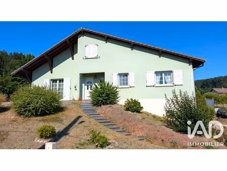 maison à walscheid (57870)