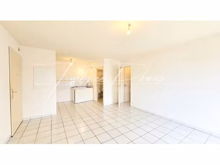 appartement t2