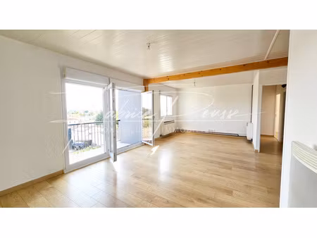 appartement t3
