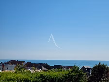 maison plain-pied 121m² equihen-plage