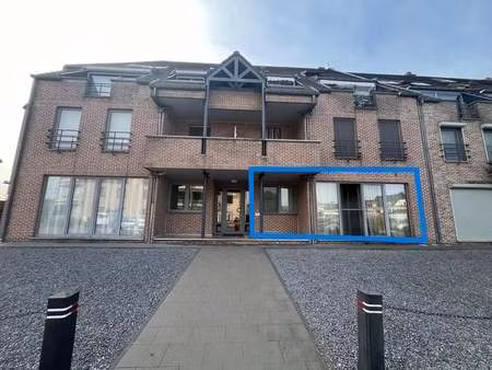 appartement à vendre à munsterbilzen € 145.000 (lqpnr) - | zimmo