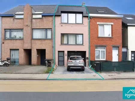 maison à vendre à wondelgem € 399.000 (lqpnn) - ingimmo | zimmo