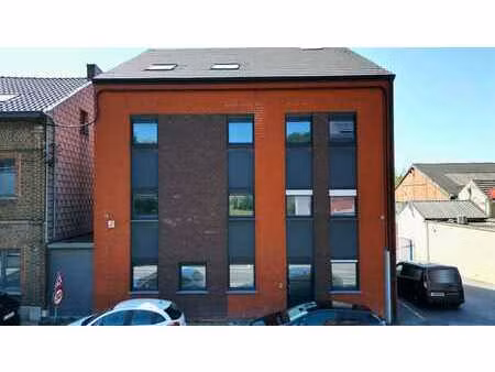 farciennes - 6 appartements neufs 1-2ch - peb a-b