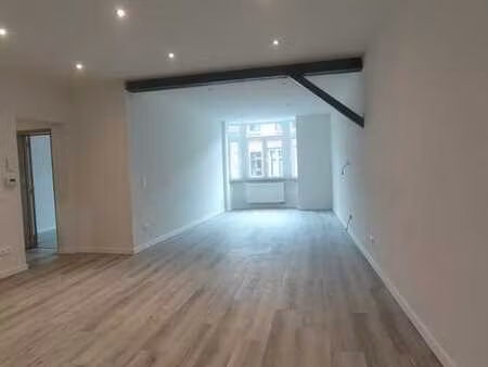 appartement 2 ch. à herstal  lumineux et moderne