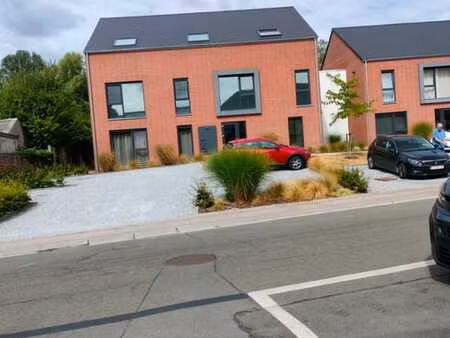 appartement 2 ch. moderne  peb b  moustier-sur-sambre
