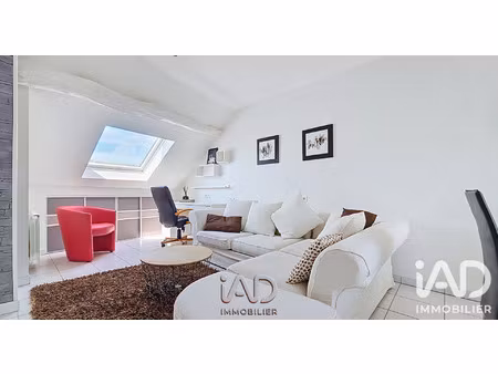vente appartement 2 pièces 58 m² arpajon (91290)