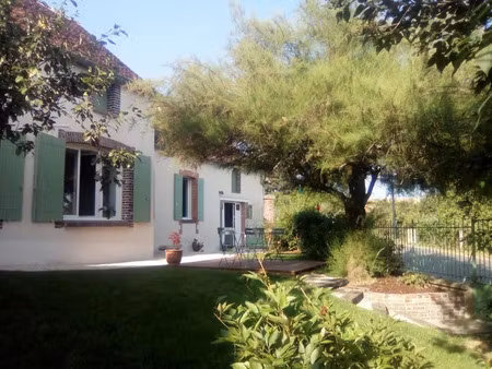 location maison 2 pièces 70 m² à bussy-en-othe (89400)