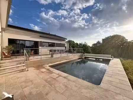 vente maison 5 pièces 158 m² couzeix (87270)