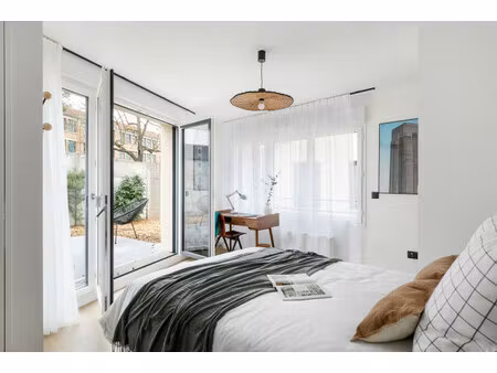 chambre