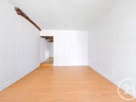 maison à louer - 3 pièces - 72 09 m2 - moret sur loing - 77 - ile-de-france