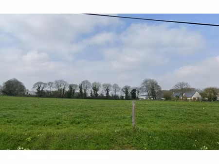 vente terrain 573 m² à garlan (29610)  53 900 €