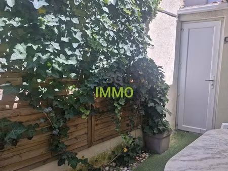 vente appartement 2 pièces 18 m² à mauguio (34130)  147 000 €