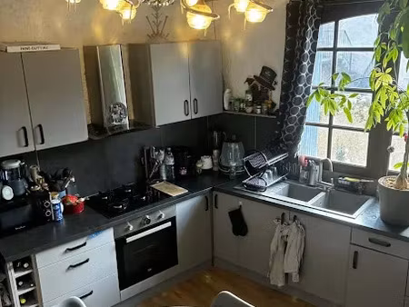 vente maison 3 pièces 77 m² à saint-pargoire (34230)  139 000 €