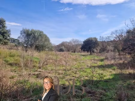 vente terrain à murviel-lès-montpellier (34570)  249 000 €