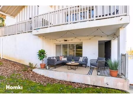 appartement t3 de 61 m² à biarritz 64200