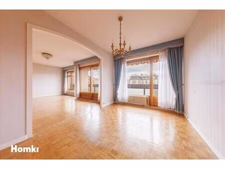 appartement t3 de 97 m² à clermont-ferrand 63000  rue de strasbourg