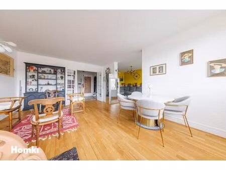 appartement t5 de 140 m² à clermont-ferrand 63000  avenue léon blum