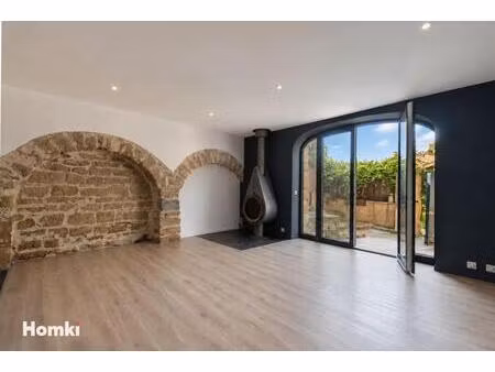 appartement t3 de 77 m² à collonges-au-mont-d'or