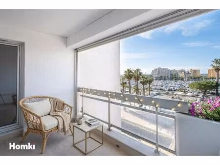 appartement t2 - carnon plage