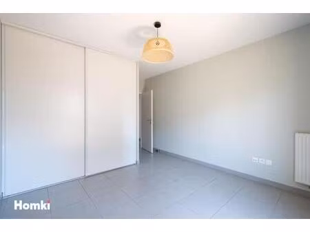 appartement t3 de 68 m² à montpellier 34000  rue ray charles