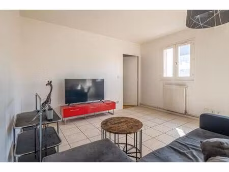 superbe appartement familial t5 de 93 m² à saint-fons – spacieux et lumineux !