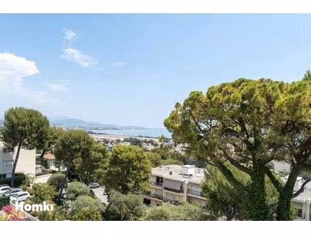 appartement t3 de 78 m² à villeneuve-loubet 06270  avenue de la bermone