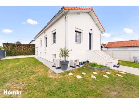 exclusivité – maison coup de cœur à ambarès-et-lagrave