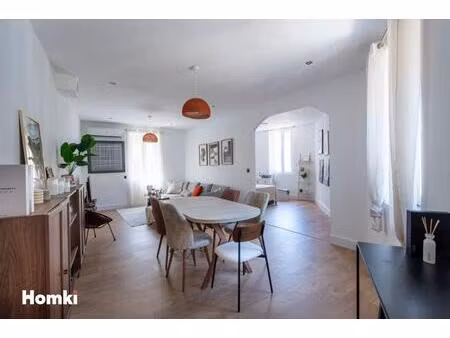 maison de ville t3 de 110 m² à saint-andiol 13670