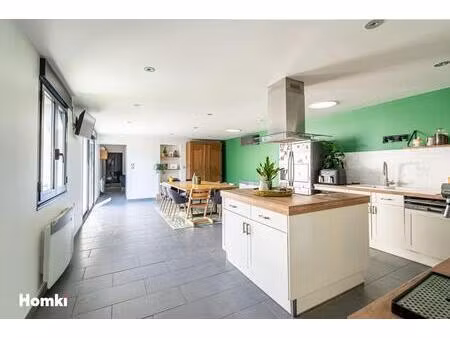 maison/villa t5 de 165 m² à la chapelle-saint-mesmin 45380