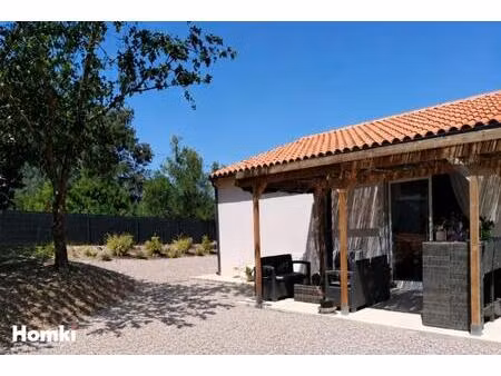 maison/villa t4 de 97 m² à laroque-des-albères 66740