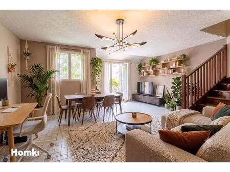 maison/villa t5 de 94 m² à montigny-lès-cormeilles 95370